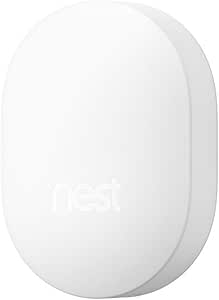 Nest H17000EF Connect, White