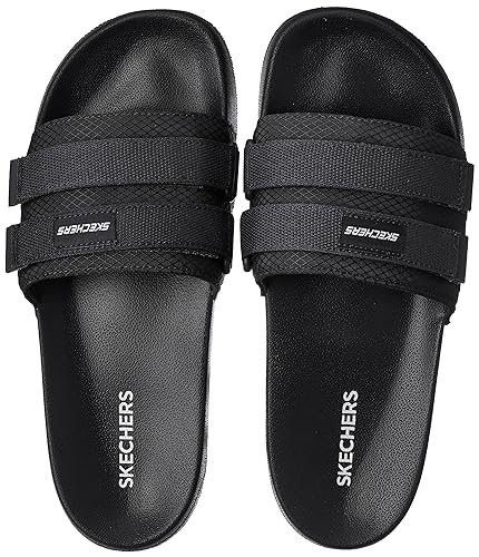 Skechers Mens Side Lines 2.0 Slipper