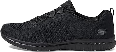 Skechers Sport Women's Virtue Fashion Sneaker