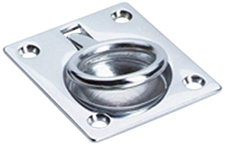 attwood Corporation 3326-3 Flush Hatch Lift Ring