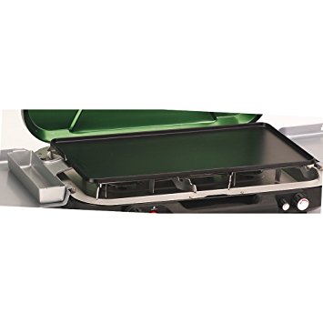 Coleman EvenTemp Griddle