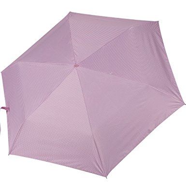 Ultralight Travel Umbrella,Auto Open/Close Anti-UV 50  UPF Sun Umbrellas Strong Windproof,UltraSlim Folding Compact Rain Umbrella