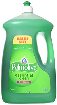 Palmolive Original Liquid Dish Detergent, 90 fl oz (1)