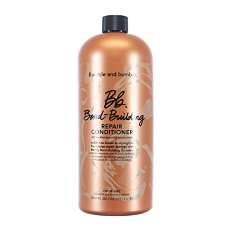 Bumble and Bumble Bond Building Repair Conditioner 33.8oz/1L