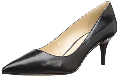 Nine West Women's Margot Leather Dress Pump