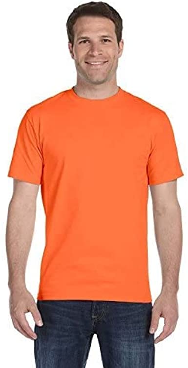 Gildan Men's DryBlend T-Shirt, Style G8000, 2-Pack