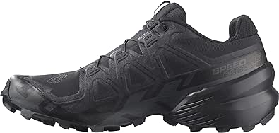 Salomon Speedcross 6 Trail Running Shoe Mens