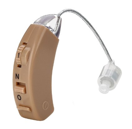 Medca EAR Hearing Amplifier