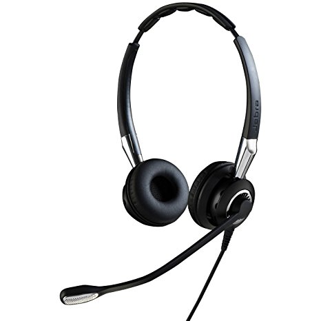 JABRA BIZ 2400 II DUO NC