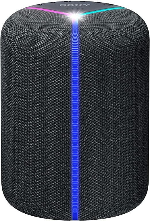 Sony XB402M Smart Speaker with Powerful Sound, EXTRA BASS, Bluetooth, Wi-Fi and Alexa (Amazon Exclusive)