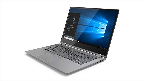 Lenovo Flex 6, 14-Inch IPS Touchscreen, 2-in-1 Laptop (Intel Core i7-8550U 1.8GHz, NVIDIA GeForce MX130 Graphics, 16GB DDR4 RAM, 256GB SSD), 81EM000DUS