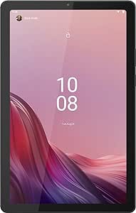 Lenovo Tab M9 9" HD Tablet - MediaTek Helio G80, 3GB RAM, 32GB eMMC, Android - Arctic Grey (ZAC30056US)