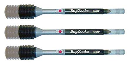 BugZooka WB100 Bug Catcher Vacuum ((3.Units))