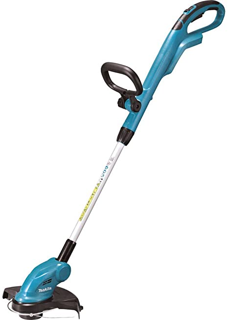 Makita XRU02Z 18V LXT Lithium-Ion Cordless String Trimmer, Tool Only, (Battery Not Included)