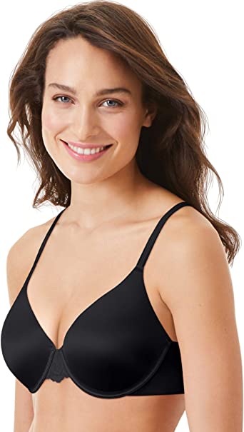 Bali Women's One Smooth U Dreamwire Underwire Bra