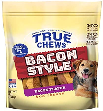 True Chews Dog Treat