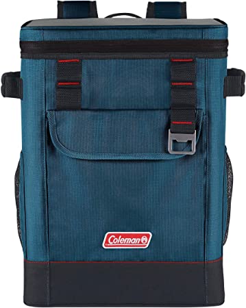 Coleman Soft Cooler Bag | Portable Beverage Cooler