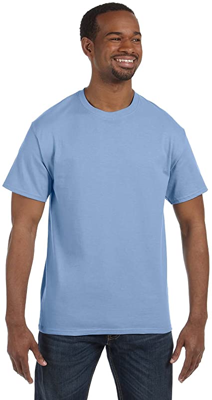 Gildan - Heavy Cotton T-Shirt - 5000-5 Pack