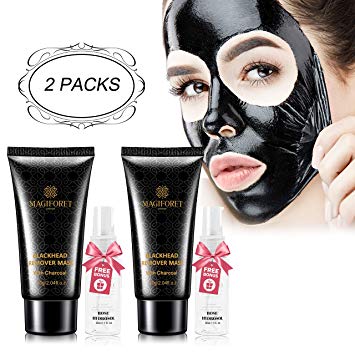 Black Mask 2 Pack
