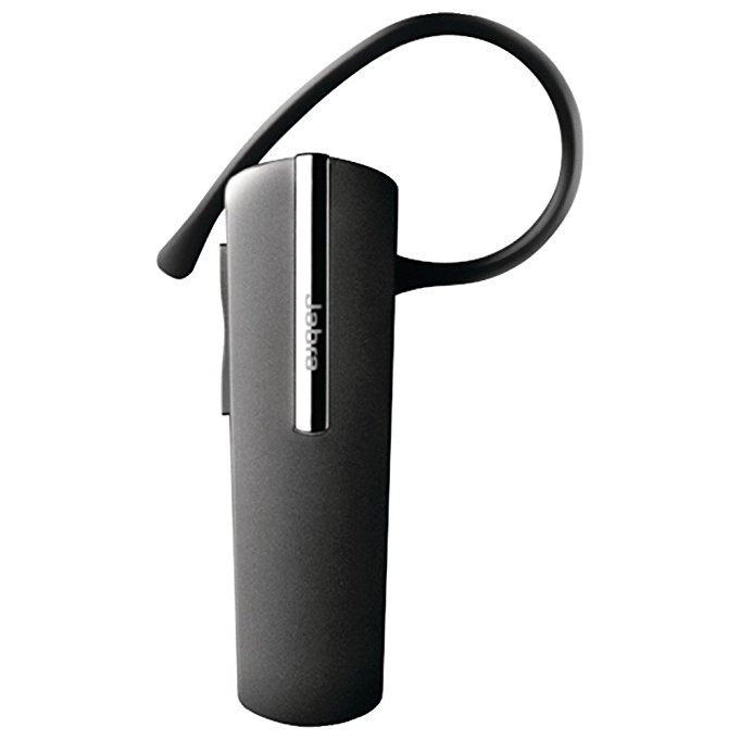 Jabra BT2080 Bluetooth Headset [Retail Packaging]