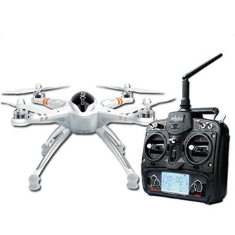 Walkera QR X350 Pro Quadcopter GPS Drone with Devo 7 Transmitter RTF