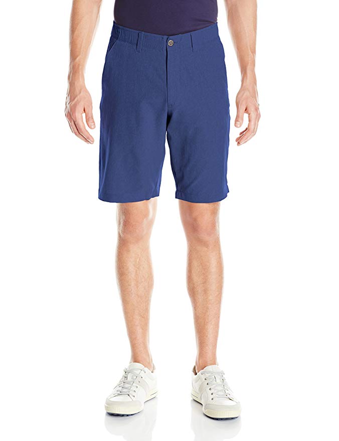 Under Armour Men's Match Play Vented Shorts