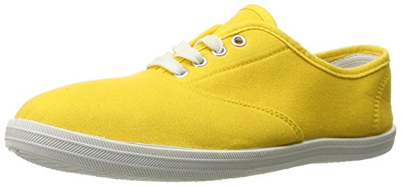 Shoes8teen Shoes 18 Womens Canvas Shoes Lace up Sneakers 18 Colors Available