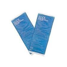 3 x Reusable Hot Cold Gel Ice Packs