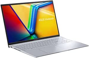 Vivobook 17X Rugged Metallic 17" Laptop w/ 14-Core i9-13900H CPU, 40GB RAM, 2TB NVME SSD, 17.3 inch FHD Screen, WiFi 6E, Bluetooth, Backlit Keyboard, Webcam w/Shutter, Windows 11 Pro (Made_by_ASUS)