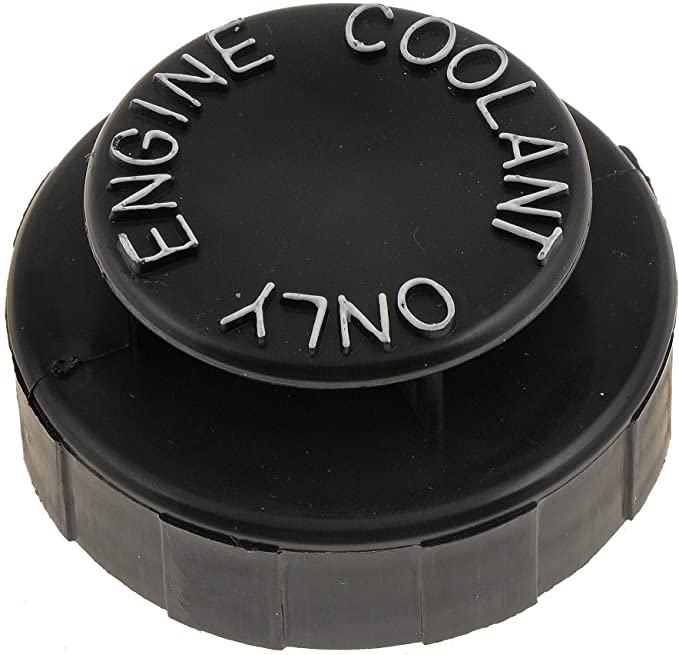 Dorman 82590 Coolant Reservoir Cap For Select Models