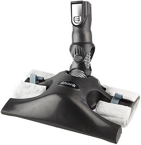 Shark Dust-Away Microfiber Hard Floor Attachment HVDA300, Gray