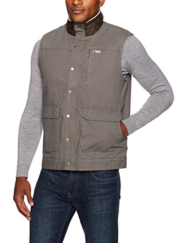 Mountain Khakis Men's Ranch Shearling Vest