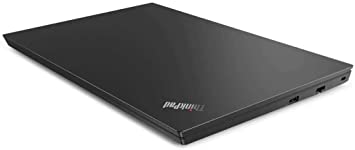 2020 Lenovo ThinkPad E15 15.6" FHD Full HD (1920x1080) Business Laptop (Intel 10th Quad Core i5-10210U, 8GB DDR4 RAM, 256GB PCIe SSD) Type-C, HDMI, Windows 10 Pro   IST Computers HDMI Cable