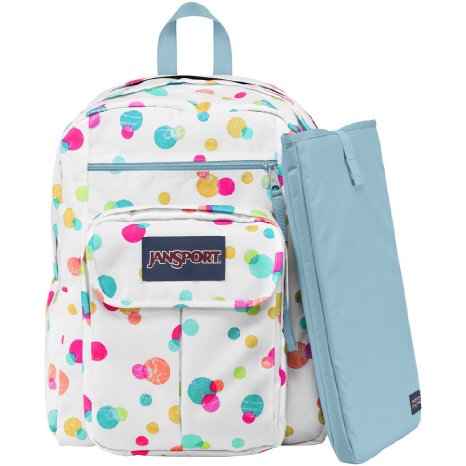 JanSport Digital Student Backpack