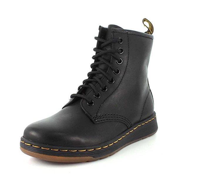 Dr. Martens Men's Newton 8-Eye Boot