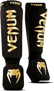 Venum Kontact Shin Guards