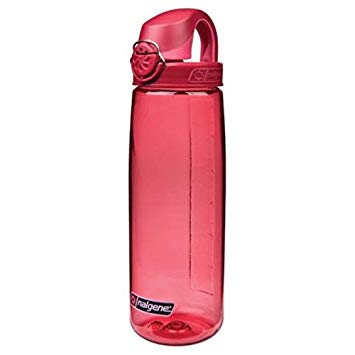 Nalgene Tritan 24oz On The Fly (OTF) BPA-Free Water Bottle