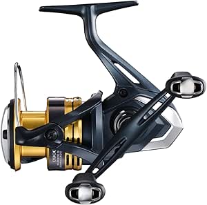 Shimano 22 Sahara Fishing Reel Shipped from Japan 2022 Model