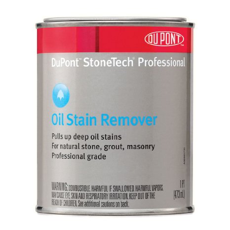 StoneTech Professional Oil Stain Remover - 3 oz