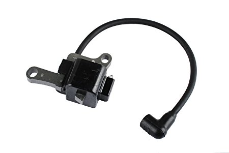 Podoy Ignition Coil for Lawnboy 99-2916 Silver and Gold Series Generator Mower Accessory Replacement