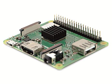 Raspberry Pi 3 A  Computer Board