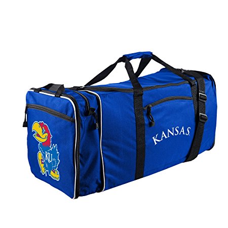 NCAA Steal Duffel Bag