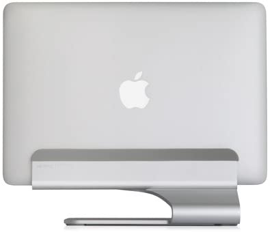 Rain Design 10037 mTower Vertical Laptop Stand for MacBook Pro and MacBook Air