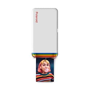 Polaroid Originals Hi-Print - Bluetooth Connected 2x3 Pocket Photo Printer - Dye-Sub Printer (Not Zink Compatible)