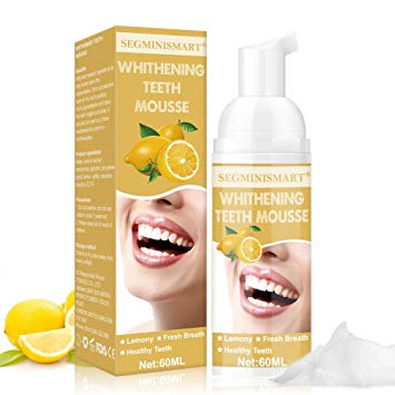 Teeth Whitening Toothpaste, Baking Soda Toothpaste, Intensive Stain Removal Whitening Toothpaste,Gums Toothpaste, Anti Bleeding Gums Teeth Whitening Natural Stain Removal Repairing Refreshing