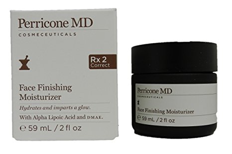 Perricone MD Face Finishing Moisturizer 59ml/2oz