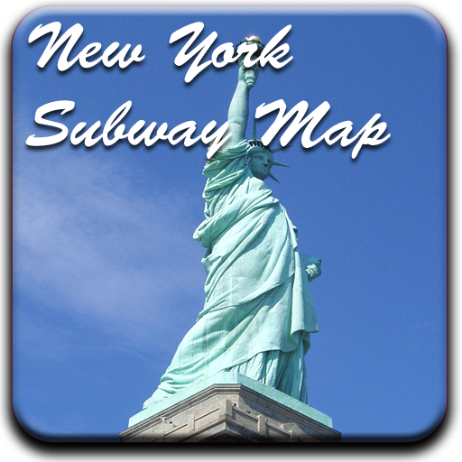 Subway Map New York