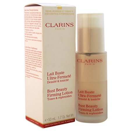 Clarins Bust Beauty Firming Lotion 170 Ounce