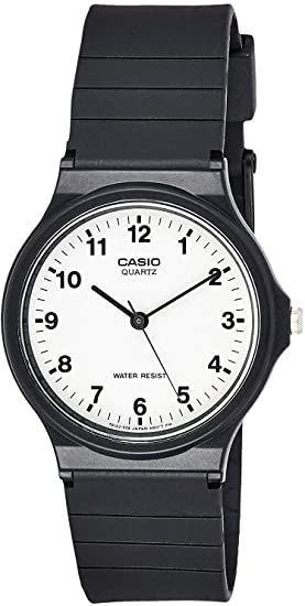 Casio Collection Unisex Watch MQ-24