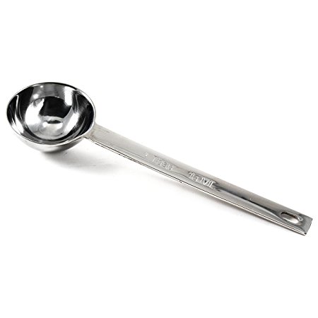 RSVP Measuring Spoons Teaspoon 18/8 Stainless Steel Single Spice Spoon New